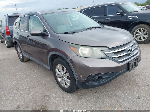 2014 HONDA CR-V EX-L — I1
