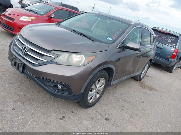 2014 HONDA CR-V — I2