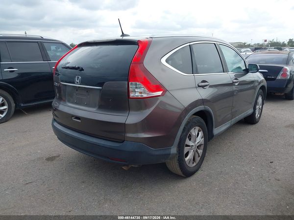 2014 HONDA CR-V — I4