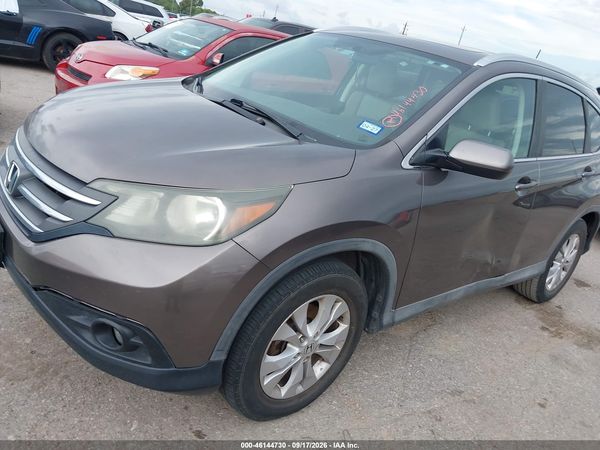 2014 HONDA CR-V EX-L — I6