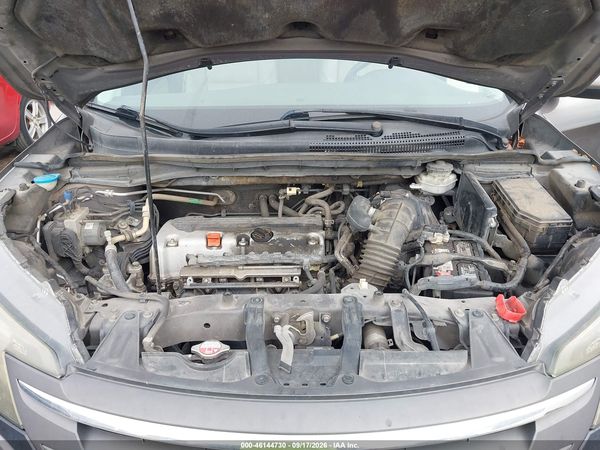 2014 HONDA CR-V EX-L — I10