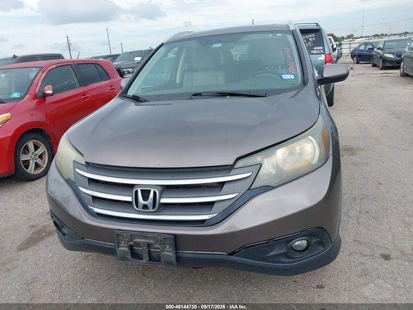 2014 HONDA CR-V EX-L — I115
