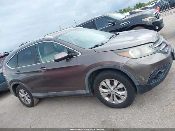 2014 HONDA CR-V EX-L — I116