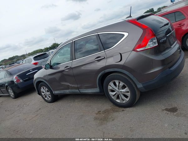 2014 HONDA CR-V EX-L — I117