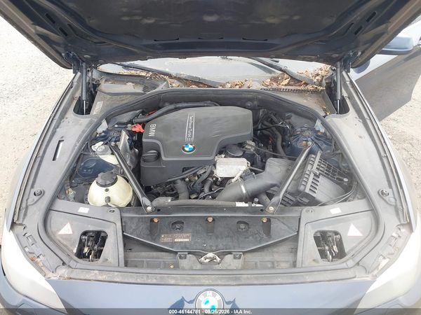 2013 BMW 528I XDRIVE — I10