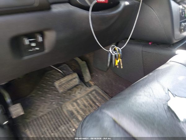 2013 CHEVROLET SILVERADO 2500HD LTZ — I11