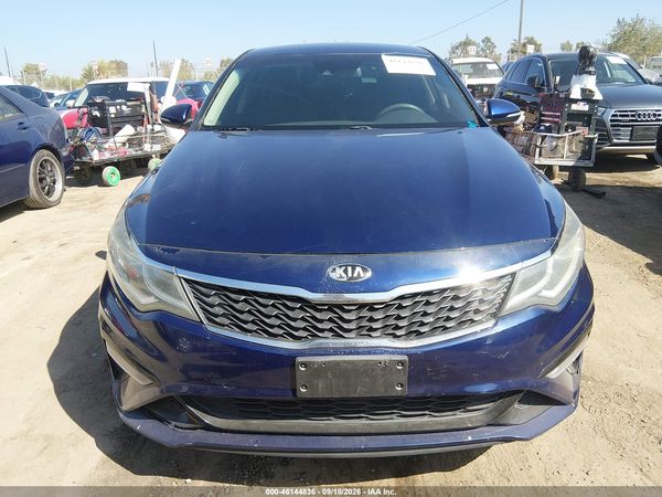 2019 KIA OPTIMA LX — I115