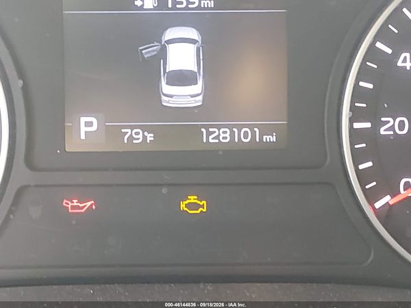 2019 KIA OPTIMA LX — I118