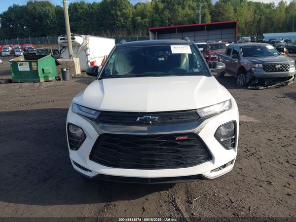 2023 CHEVROLET TRAILBLAZER AWD RS — I115