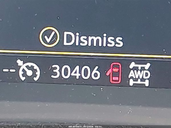 2023 CHEVROLET TRAILBLAZER AWD RS — I118
