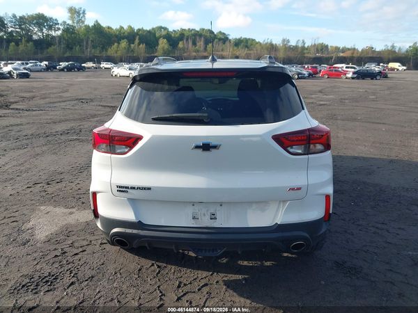 2023 CHEVROLET TRAILBLAZER AWD RS — I119