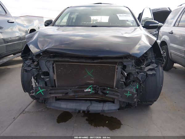 2016 KIA SORENTO 2.4L L — I6