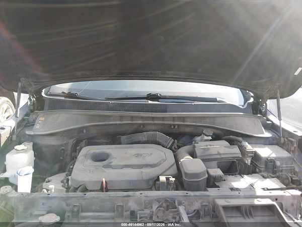 2016 KIA SORENTO 2.4L L — I10