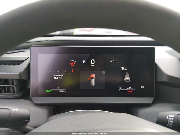2026 TOYOTA RAV4 LE — I7