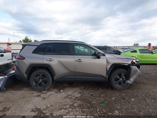 2026 TOYOTA RAV4 LE — I116
