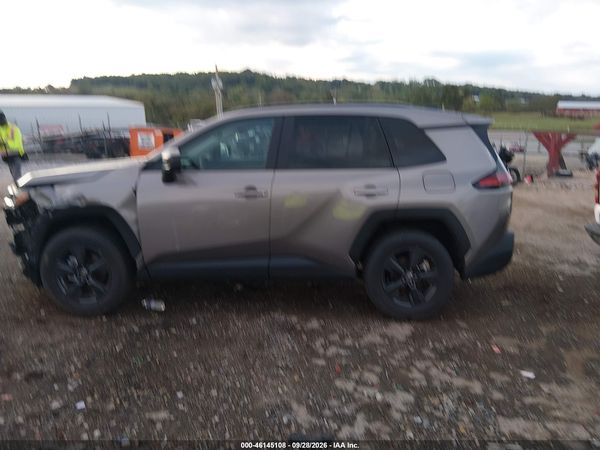 2026 TOYOTA RAV4 LE — I117