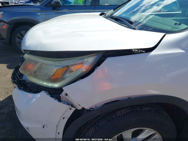 2015 HONDA CR-V EX-L — I152