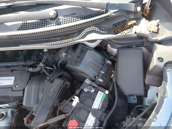 2015 HONDA CR-V EX-L — I156