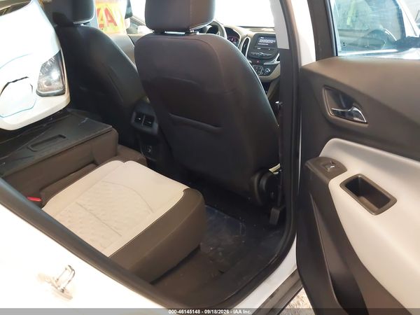 2021 CHEVROLET EQUINOX AWD LT — I8