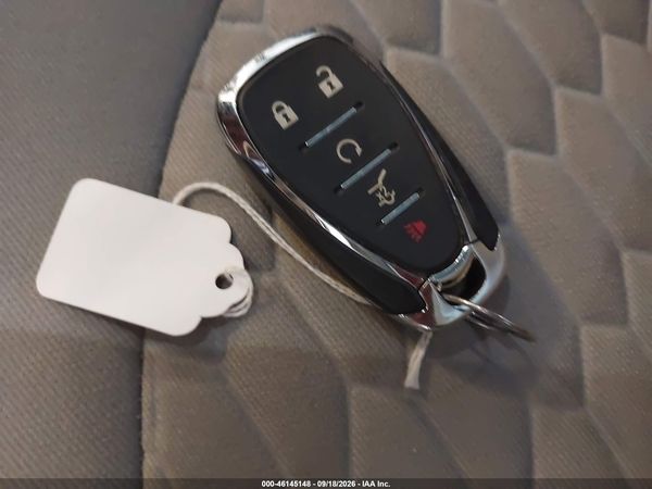 2021 CHEVROLET EQUINOX AWD LT — I11