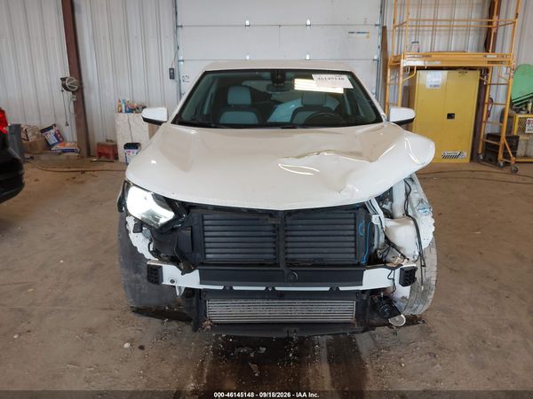 2021 CHEVROLET EQUINOX AWD LT — I115