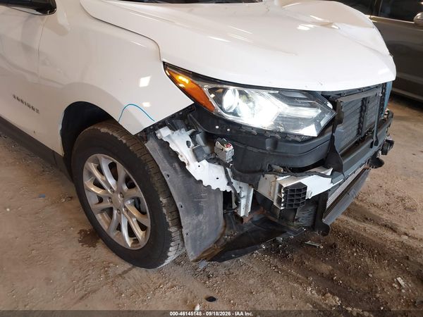 2021 CHEVROLET EQUINOX AWD LT — I153