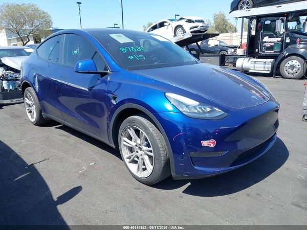 2023 TESLA MODEL Y — I1