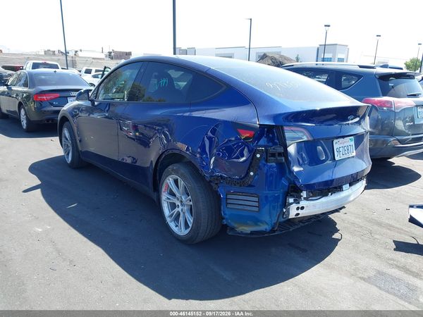 2023 TESLA MODEL Y — I3