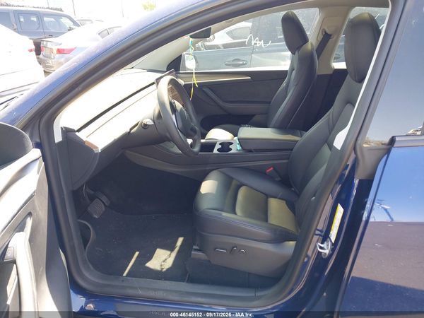 2023 TESLA MODEL Y — I5