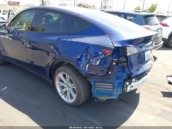 2023 TESLA MODEL Y — I6