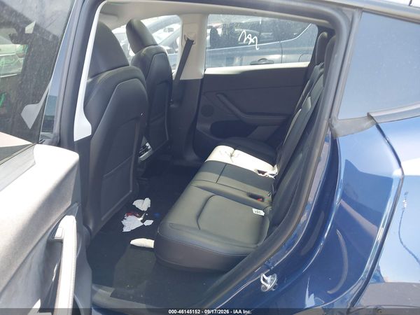 2023 TESLA MODEL Y — I8