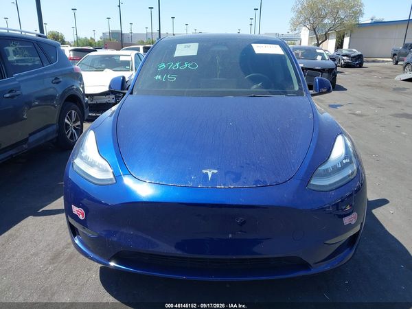 2023 TESLA MODEL Y — I115