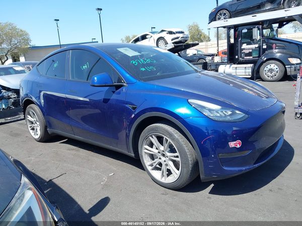 2023 TESLA MODEL Y — I116