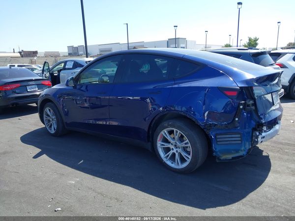 2023 TESLA MODEL Y — I117