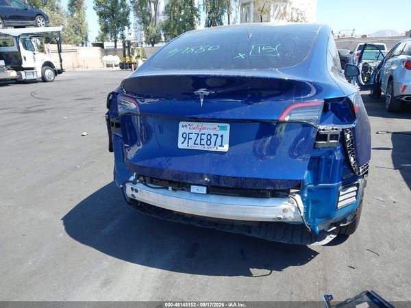 2023 TESLA MODEL Y — I119