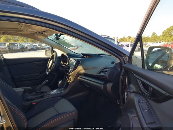 2021 SUBARU CROSSTREK PREMIUM — I5