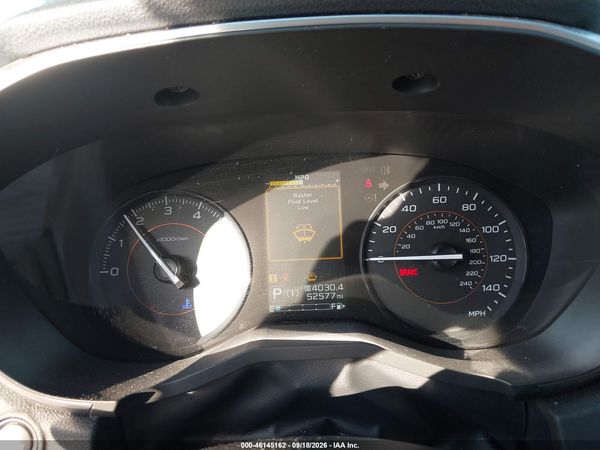 2021 SUBARU CROSSTREK PREMIUM — I7