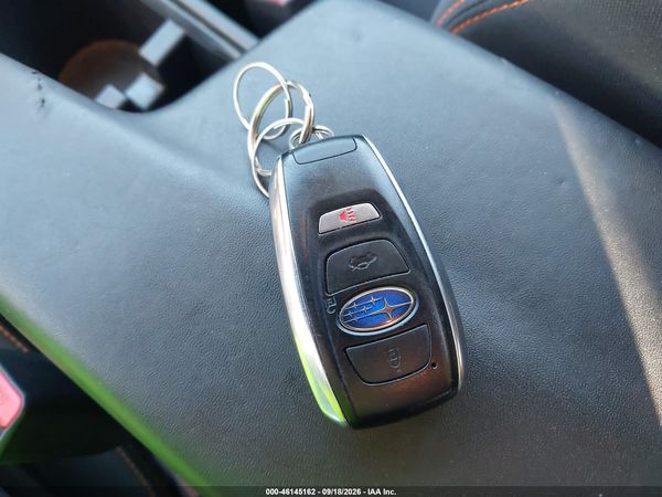 2021 SUBARU CROSSTREK PREMIUM — I11