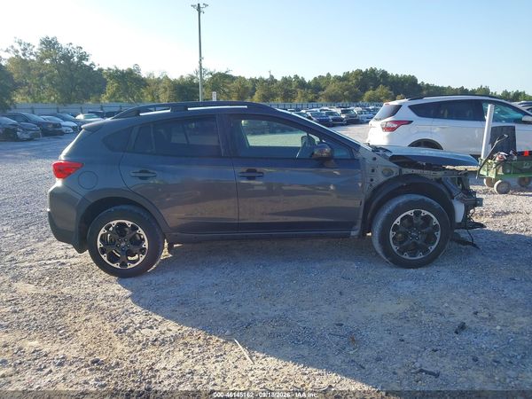 2021 SUBARU CROSSTREK PREMIUM — I116