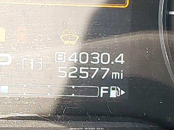 2021 SUBARU CROSSTREK PREMIUM — I118