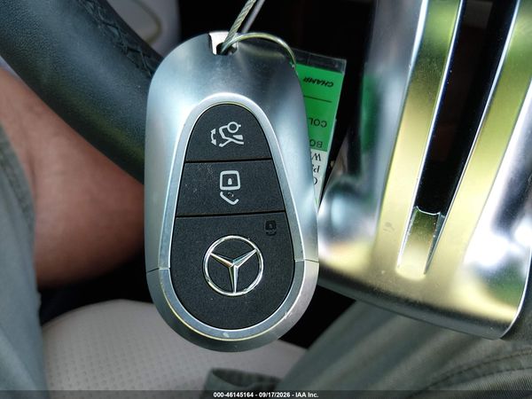 2025 MERCEDES-BENZ GLC 300 SUV — I11