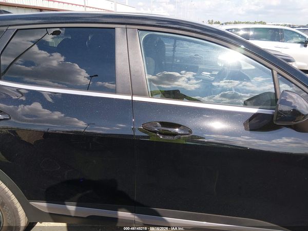 2027 KIA SPORTAGE LX — I116