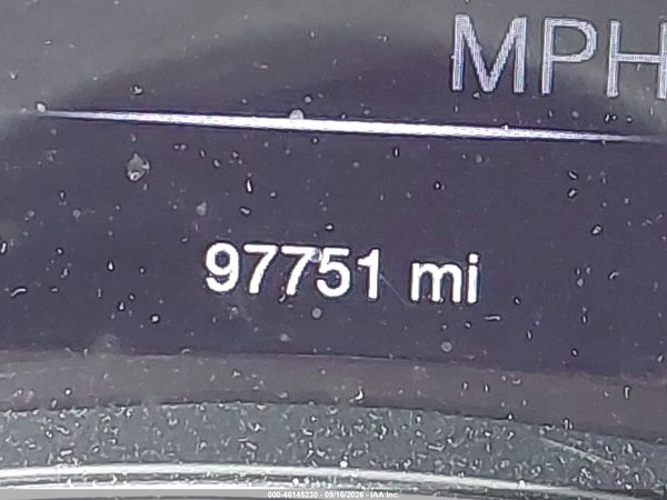2018 JEEP GRAND CHEROKEE LAREDO E 4X4 — I118