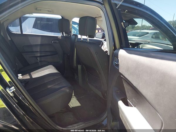 2017 CHEVROLET EQUINOX LT — I8