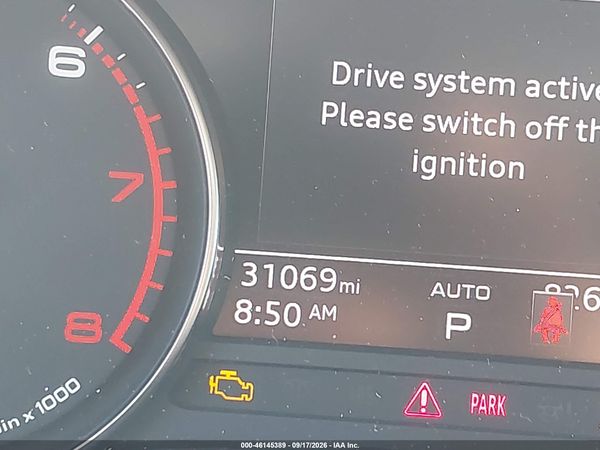 2022 AUDI Q5 — I118