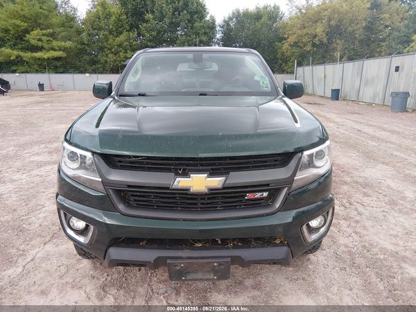 2015 CHEVROLET COLORADO Z71 — I115