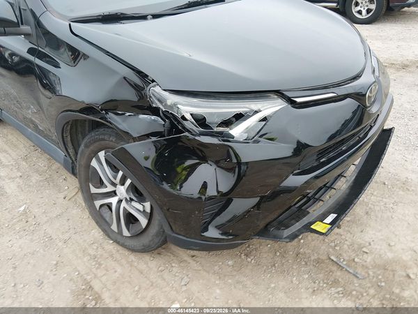 2017 TOYOTA RAV4 LE — I152