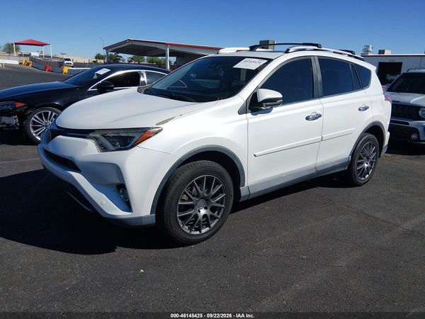 2016 TOYOTA RAV4 — I2
