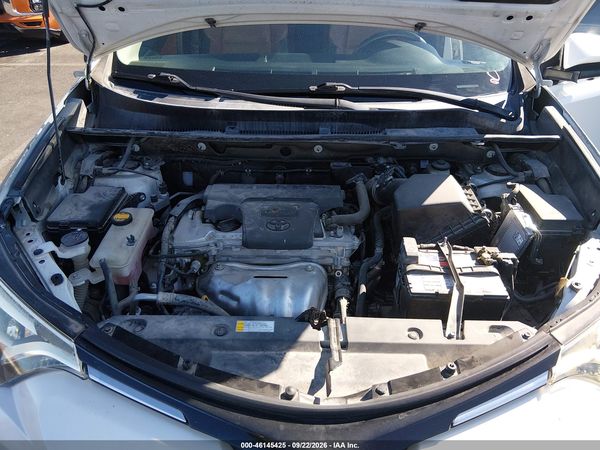 2016 TOYOTA RAV4 LIMITED — I10