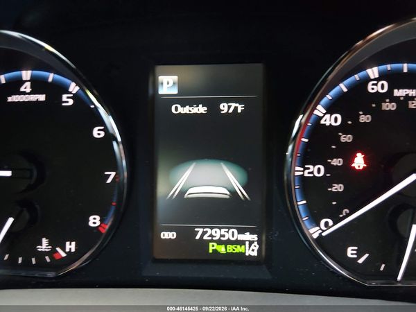 2016 TOYOTA RAV4 LIMITED — I118